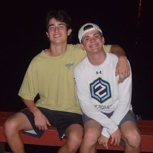 Meet your Posher, Robert